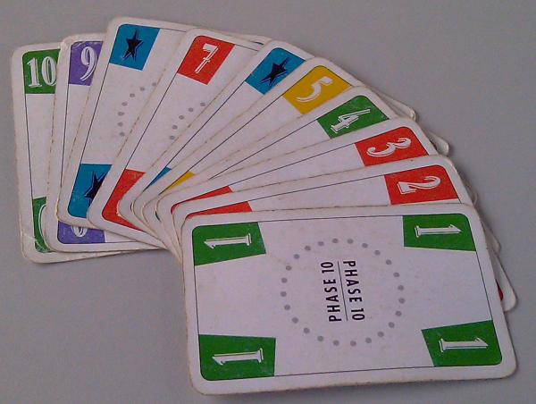 Phase 10